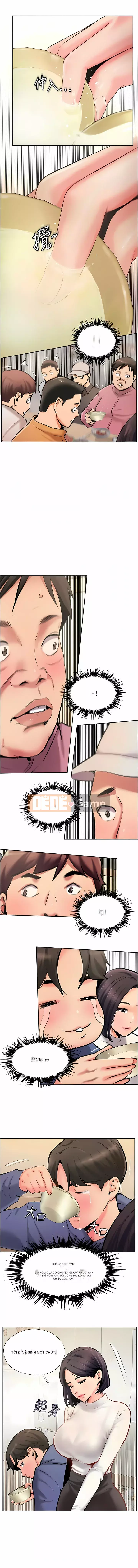 Nhà truyền giáo Chương 1-20