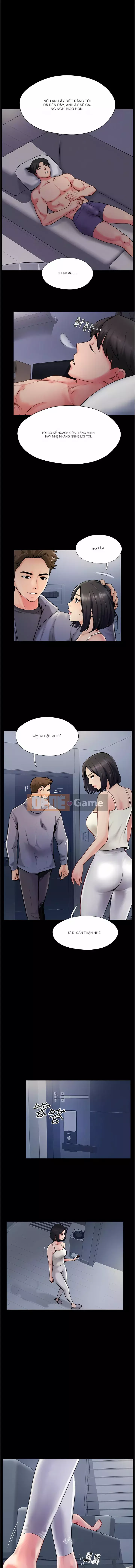 Nhà truyền giáo Chương 1-20