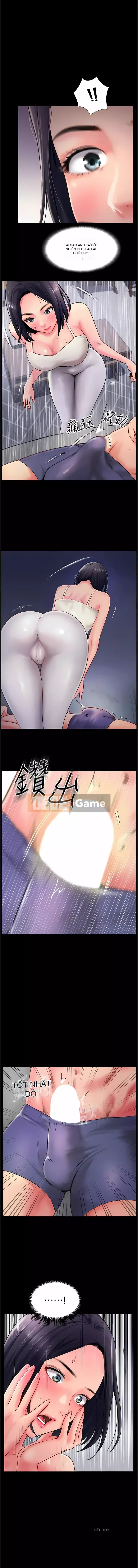 Nhà truyền giáo Chương 1-20