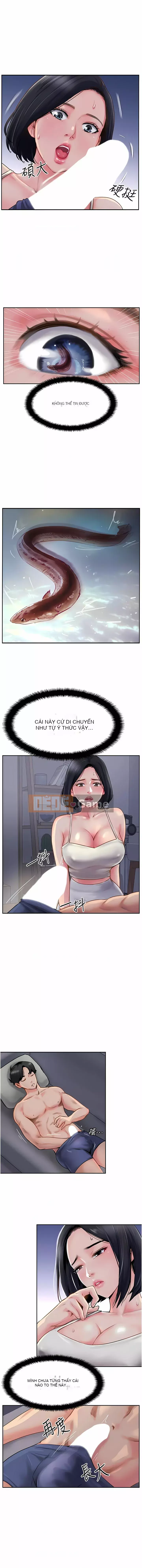 Nhà truyền giáo Chương 1-20