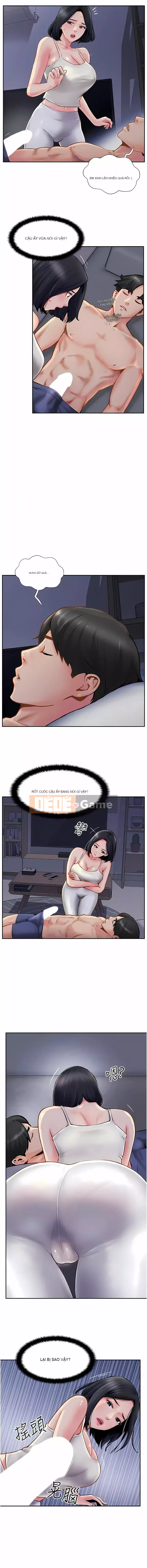 Nhà truyền giáo Chương 1-20