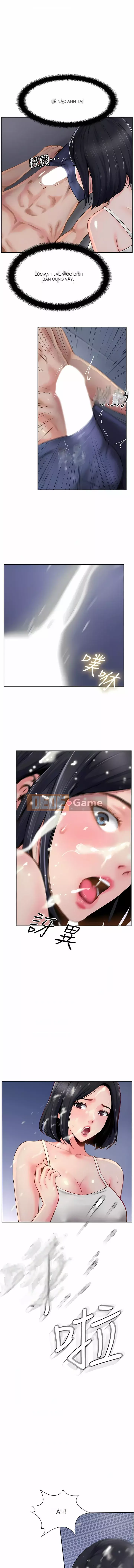 Nhà truyền giáo Chương 1-20