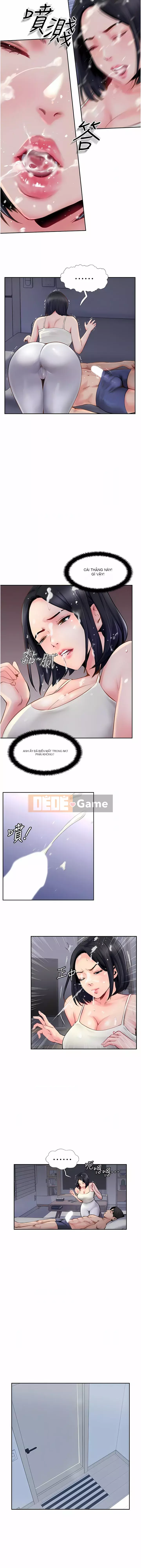 Nhà truyền giáo Chương 1-20