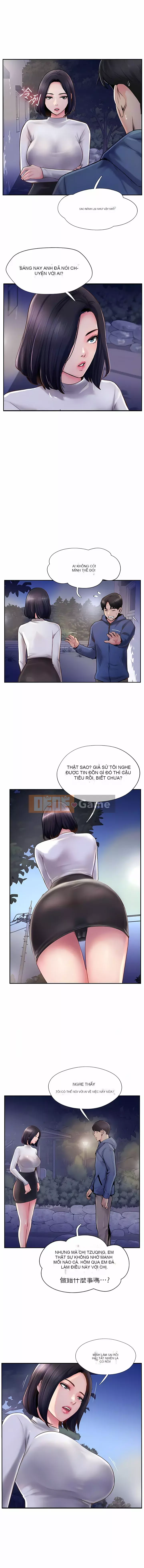 Nhà truyền giáo Chương 1-20