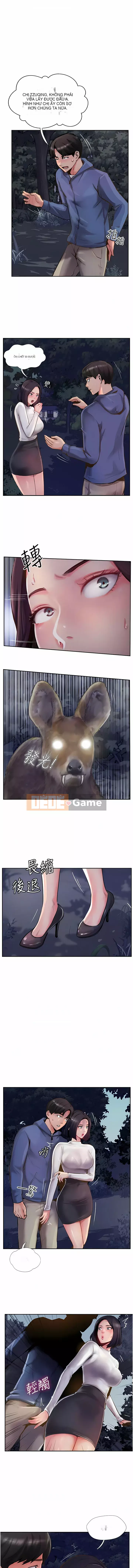 Nhà truyền giáo Chương 1-20