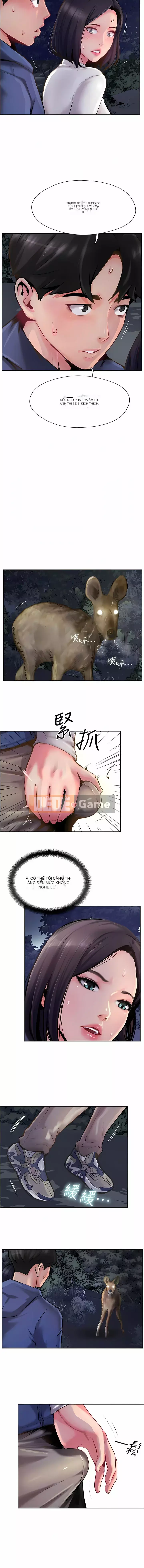 Nhà truyền giáo Chương 1-20