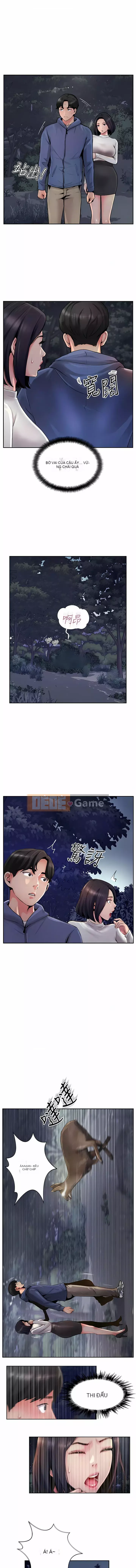 Nhà truyền giáo Chương 1-20