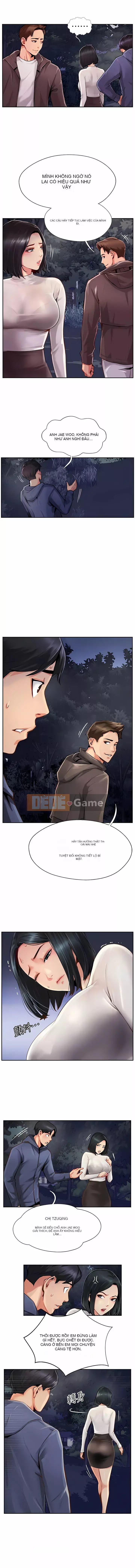 Nhà truyền giáo Chương 1-20