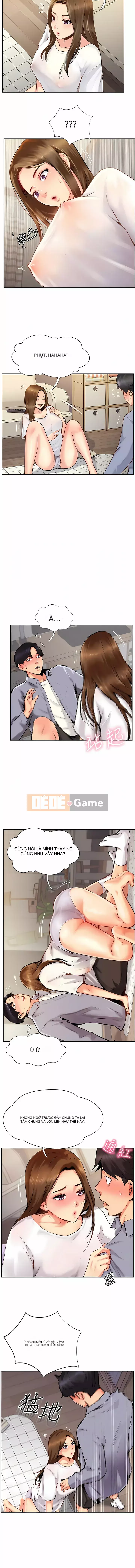 Nhà truyền giáo Chương 1-20