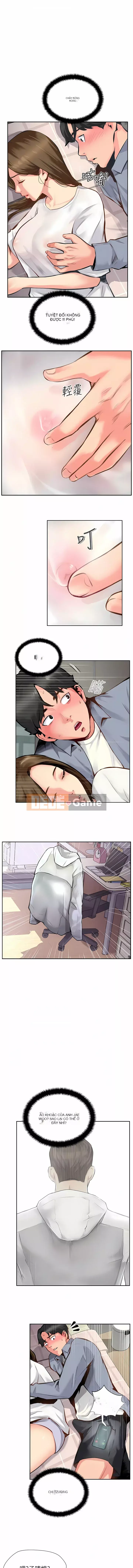 Nhà truyền giáo Chương 1-20