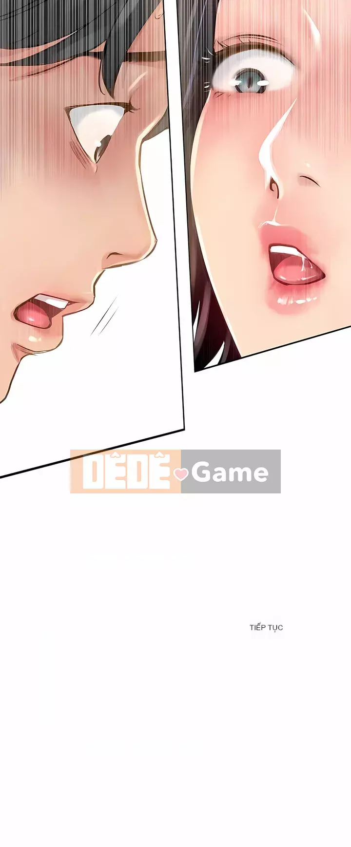 Nhà truyền giáo Chương 1-20