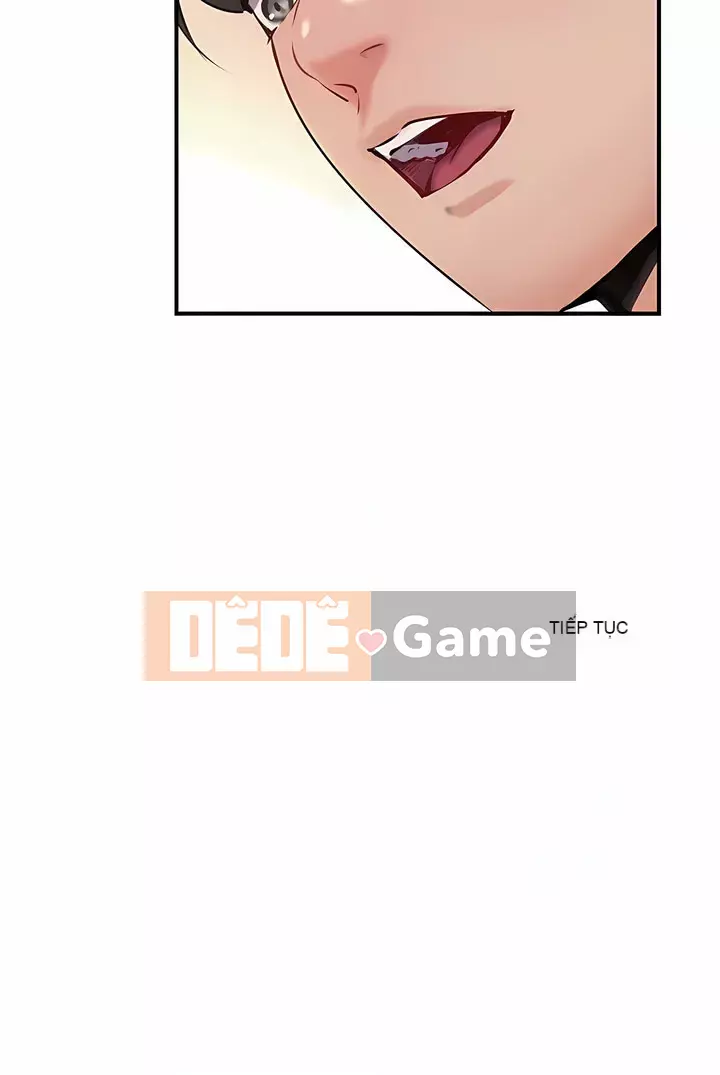 Nhà truyền giáo Chương 1-20