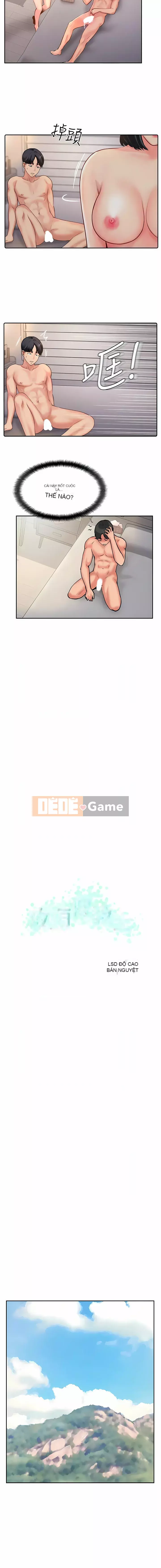 Nhà truyền giáo Chương 1-20