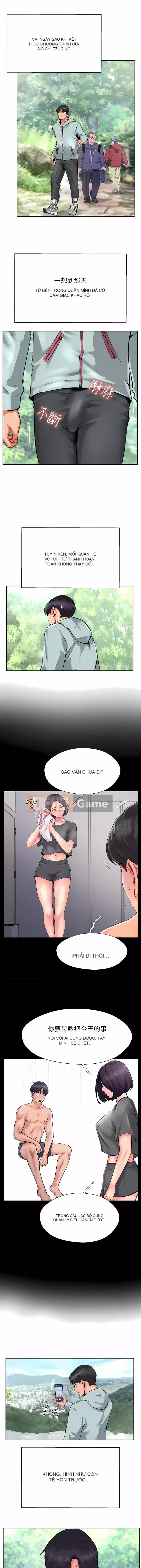 Nhà truyền giáo Chương 1-20