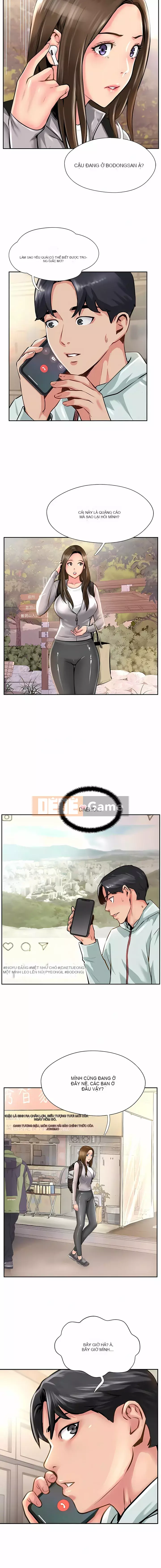 Nhà truyền giáo Chương 1-20