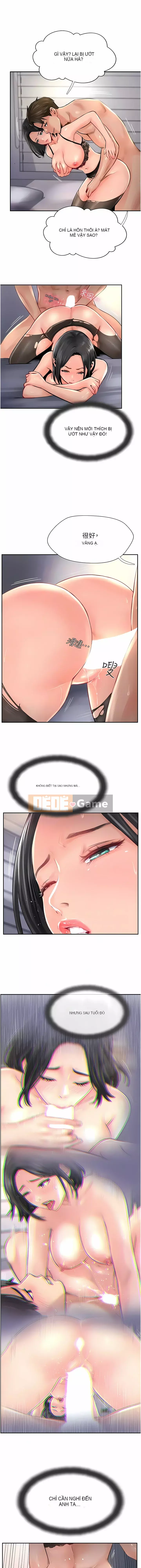 Nhà truyền giáo Chương 1-20