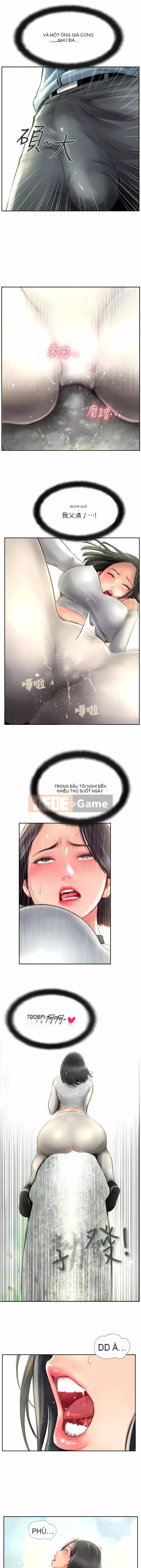 Nhà truyền giáo Chương 1-20