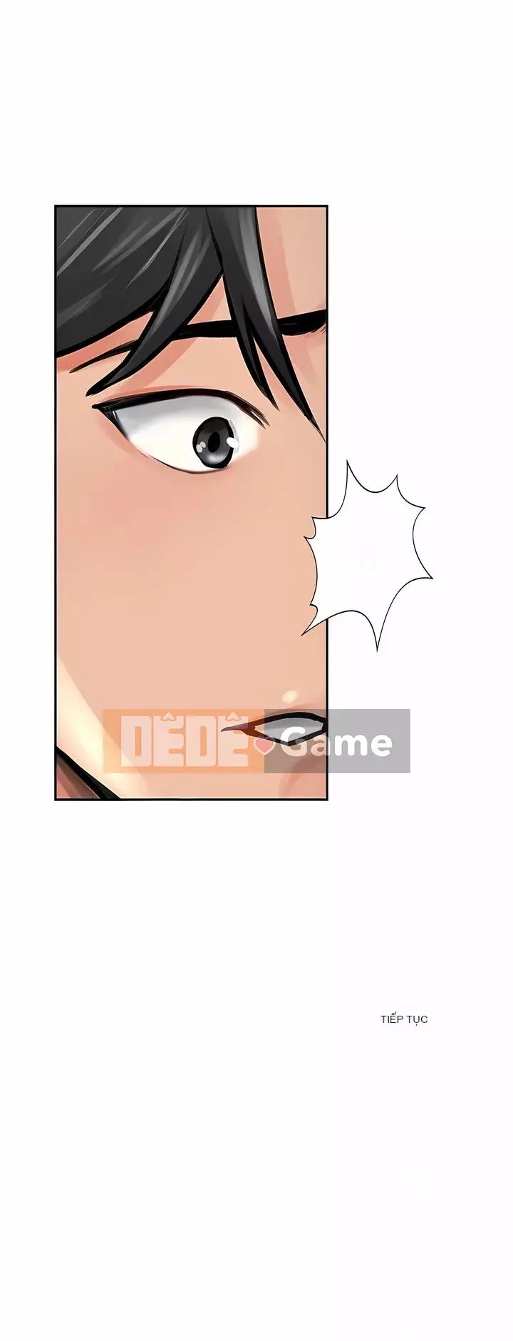 Nhà truyền giáo Chương 1-20