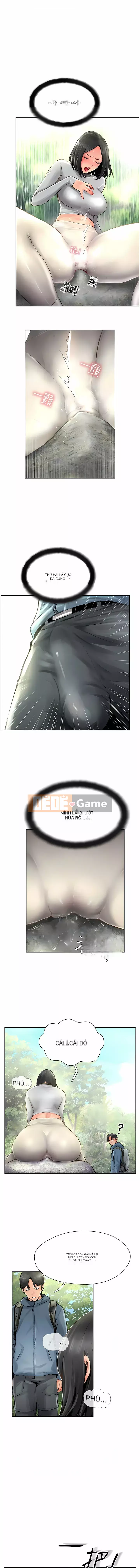 Nhà truyền giáo Chương 1-20