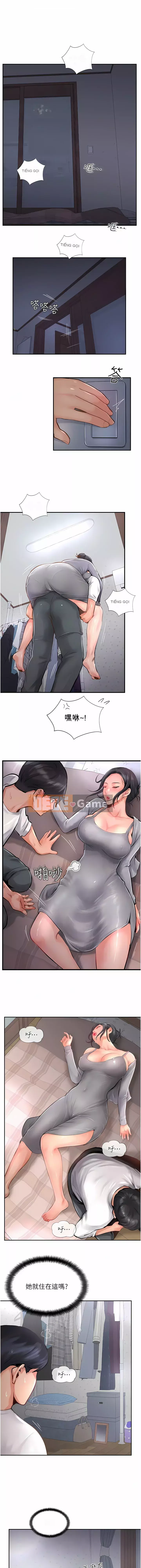 Nhà truyền giáo Chương 1-20