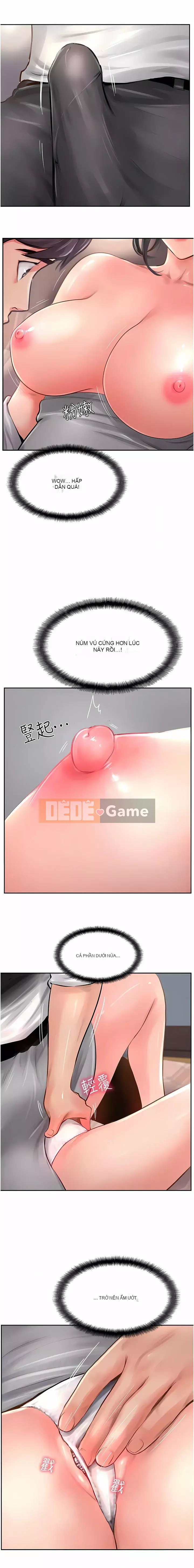 Nhà truyền giáo Chương 1-20