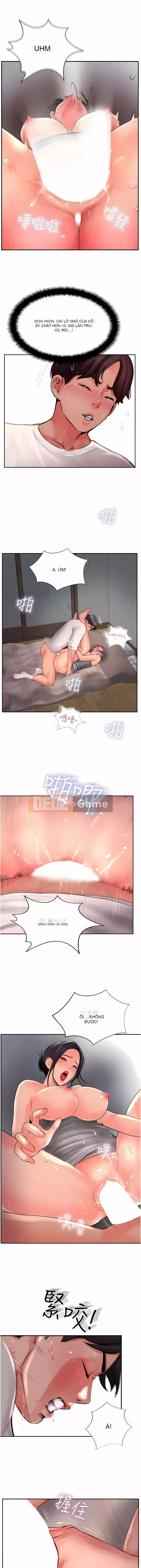 Nhà truyền giáo Chương 1-20