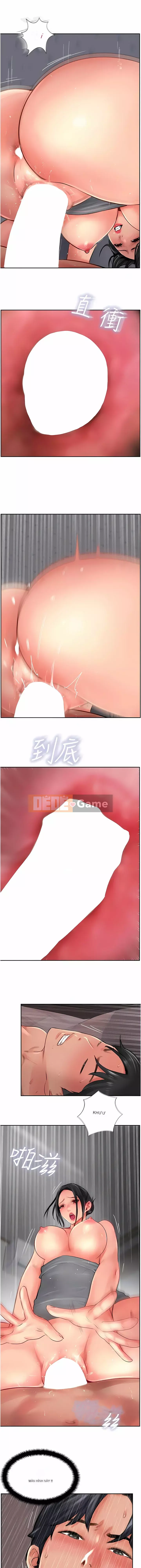 Nhà truyền giáo Chương 1-20