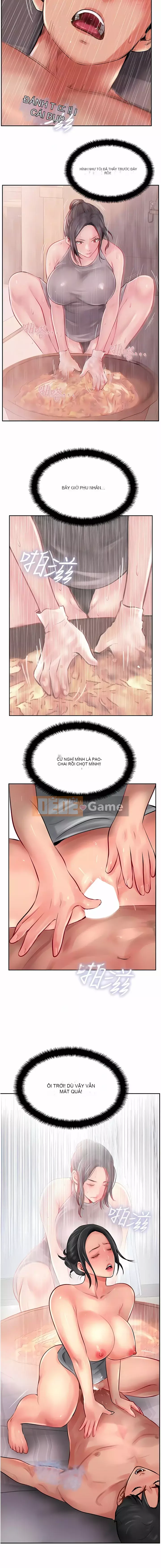 Nhà truyền giáo Chương 1-20