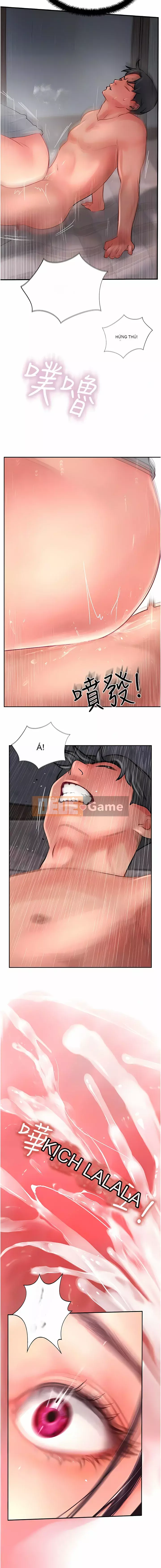 Nhà truyền giáo Chương 1-20