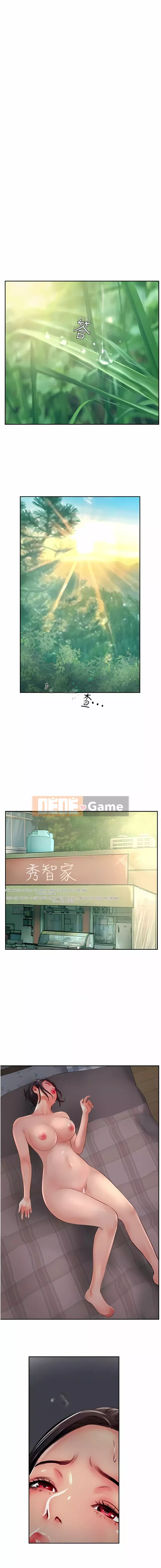 Nhà truyền giáo Chương 1-20