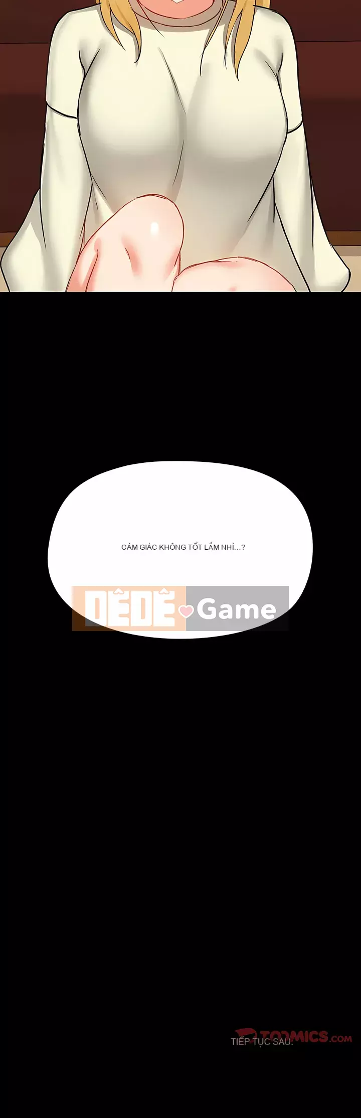 Chị gái thích chơi game Chương 19-20