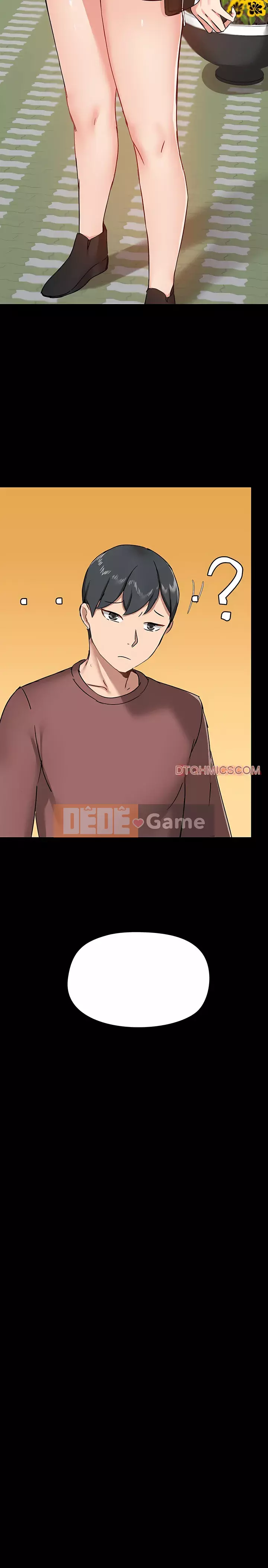 Chị gái thích chơi game Chương 19-20