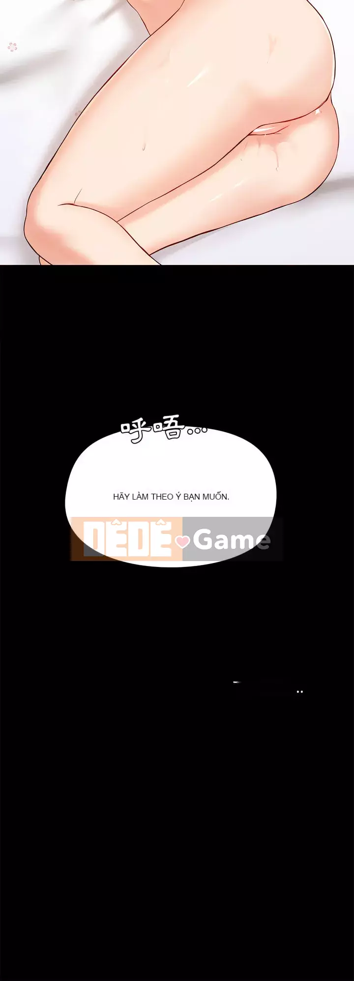 Chị gái thích chơi game Chương 11-12