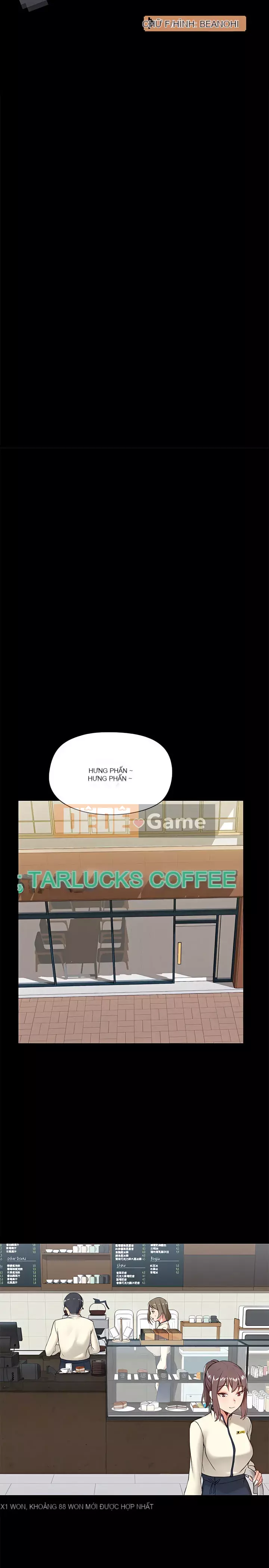 Chị gái thích chơi game Chương 11-12