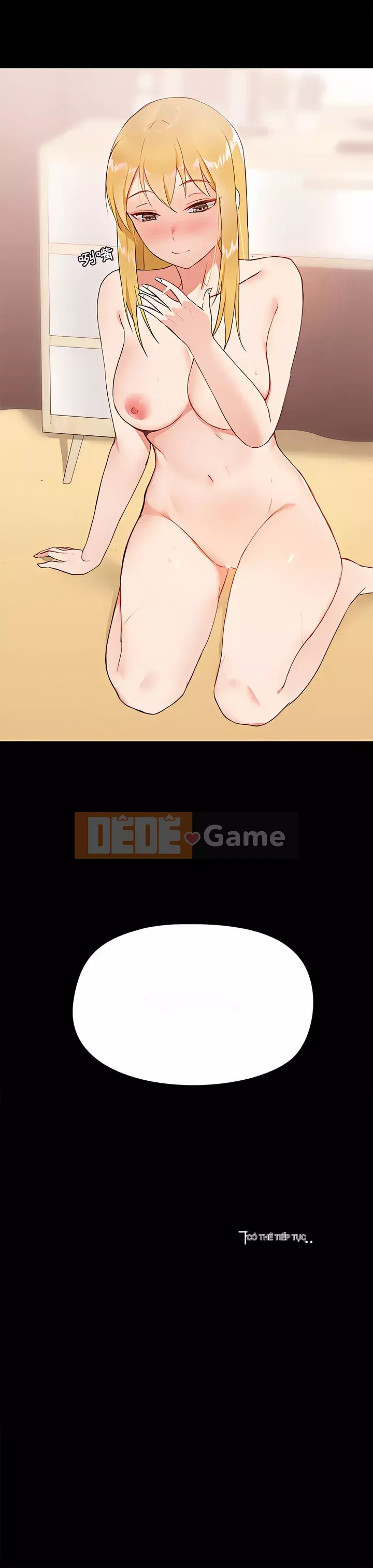 Chị gái thích chơi game Chương 9-10