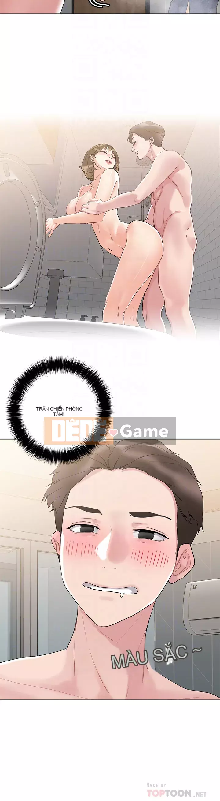 Đón tài Chương 10-11