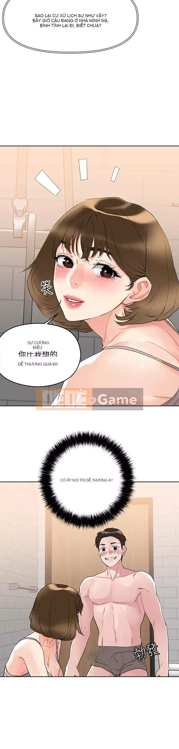 Đón tài Chương 10-11