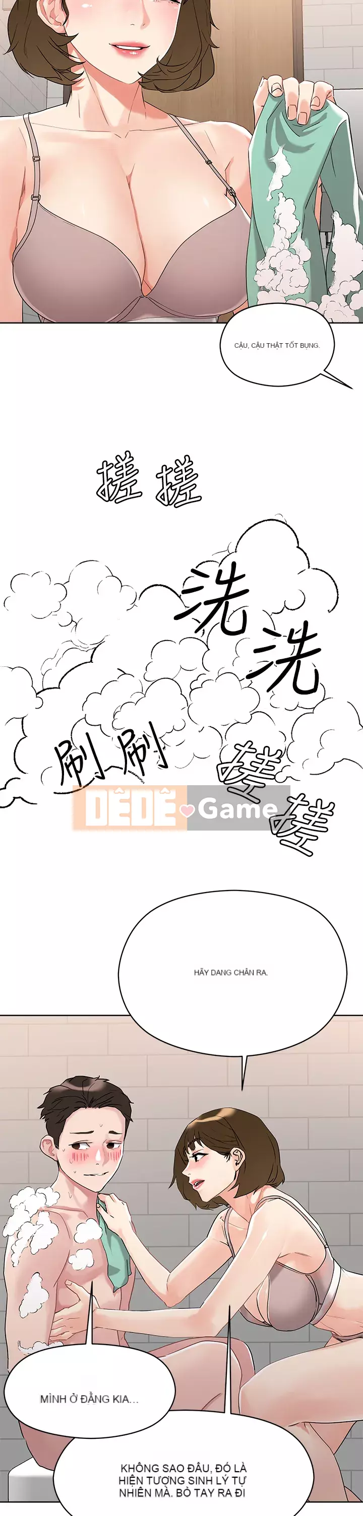 Đón tài Chương 10-11