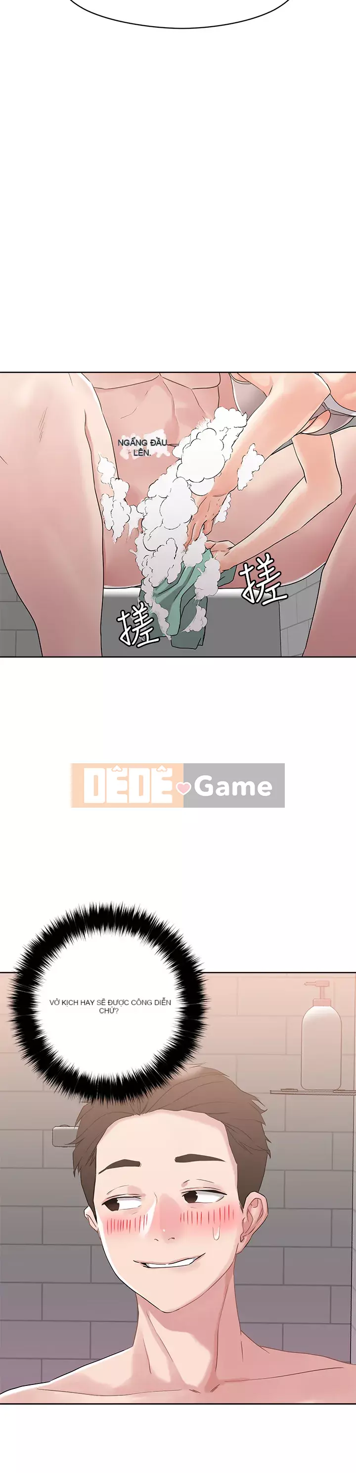 Đón tài Chương 10-11