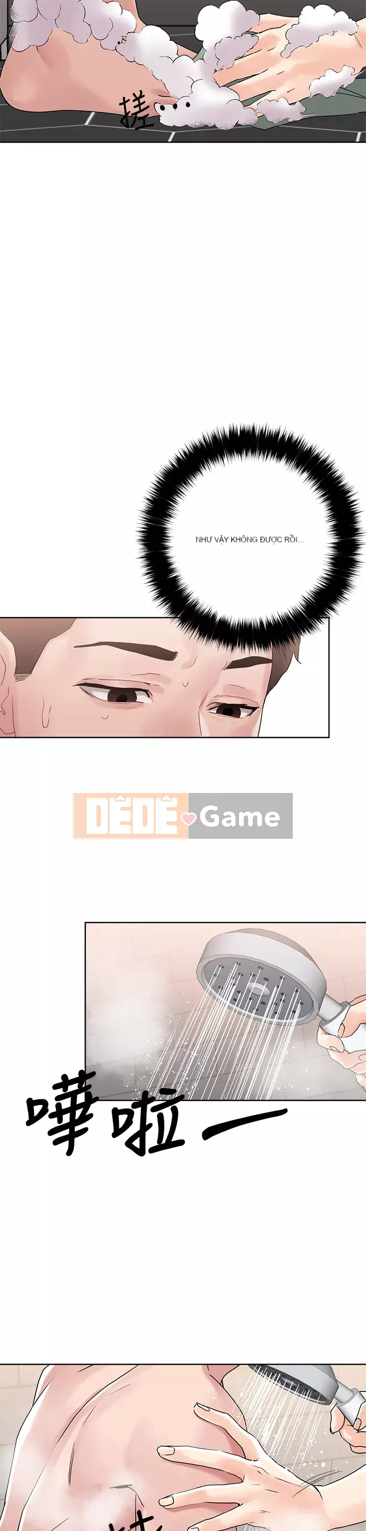 Đón tài Chương 10-11