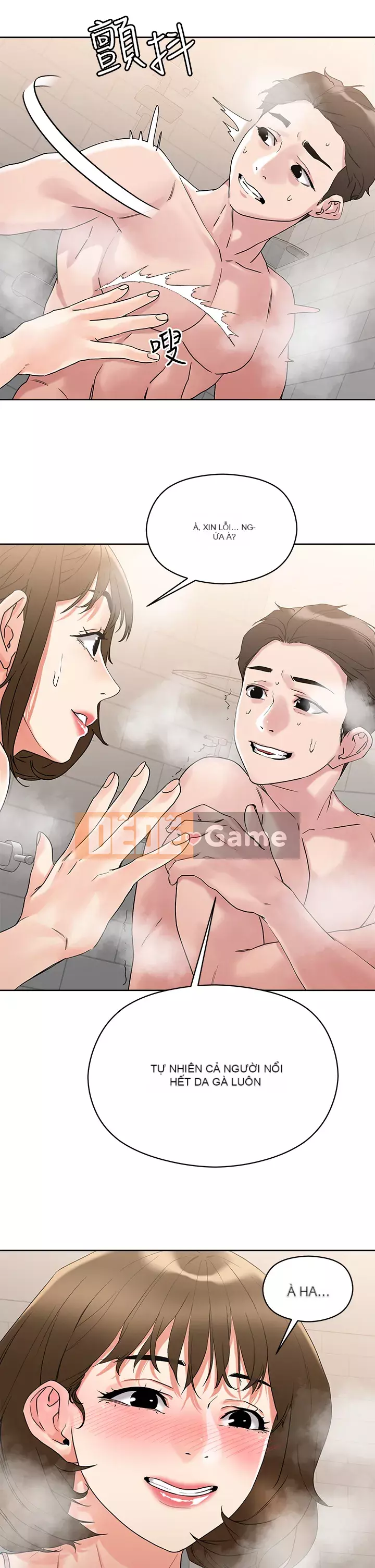 Đón tài Chương 10-11