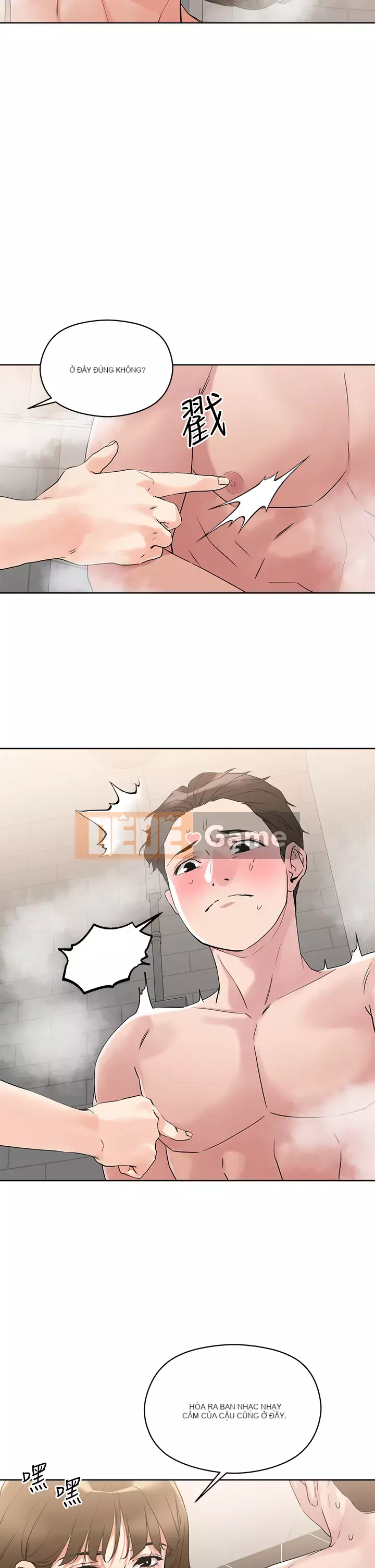 Đón tài Chương 10-11