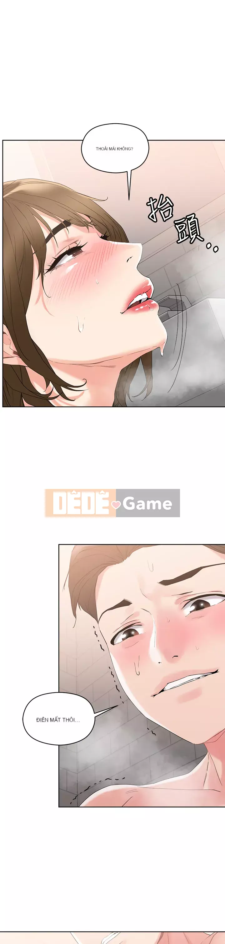 Đón tài Chương 10-11