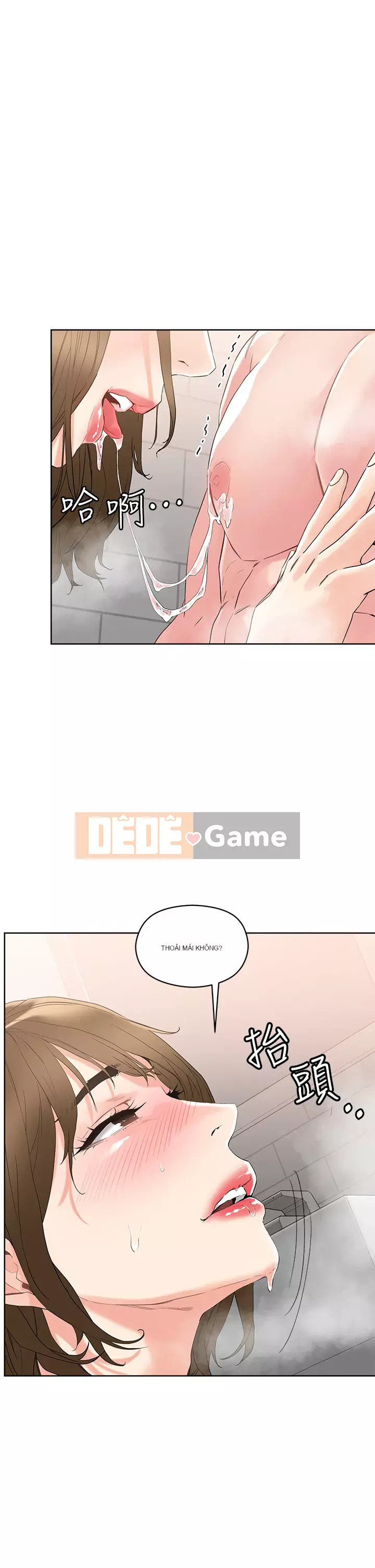 Đón tài Chương 10-11