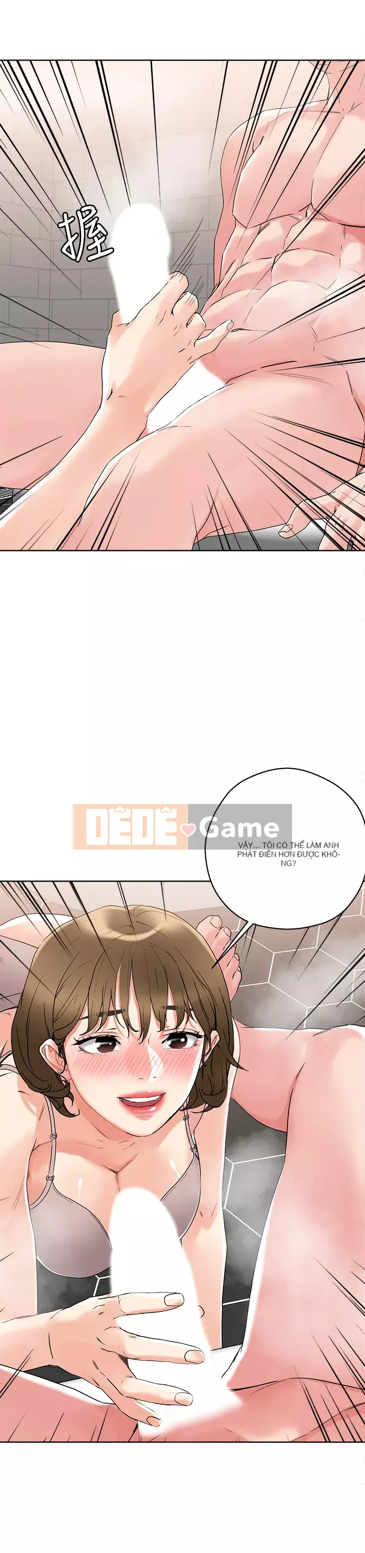 Đón tài Chương 10-11