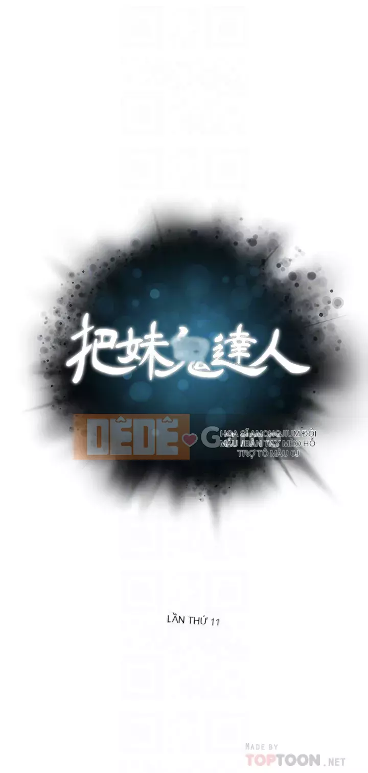 Đón tài Chương 10-11