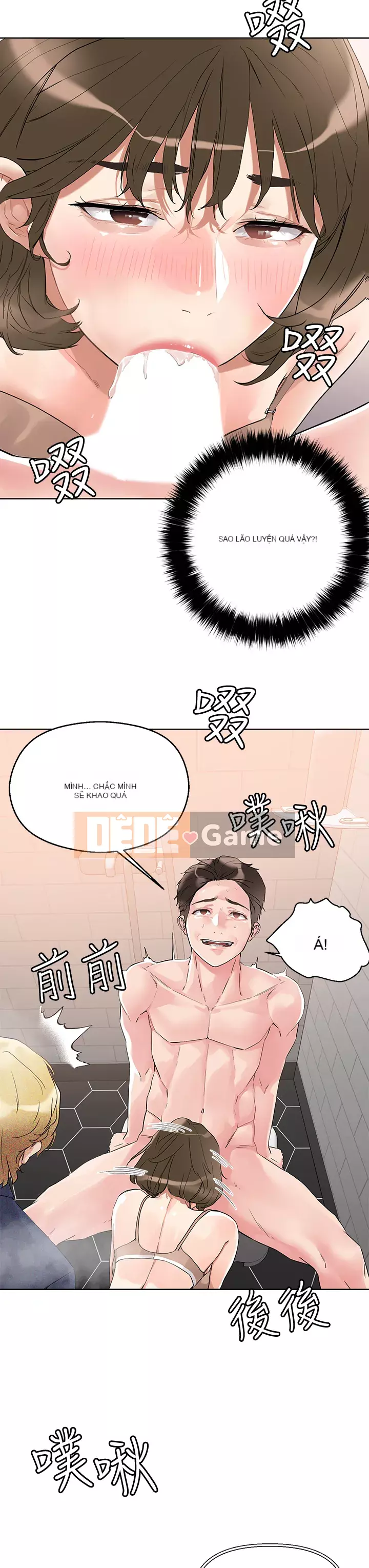 Đón tài Chương 10-11