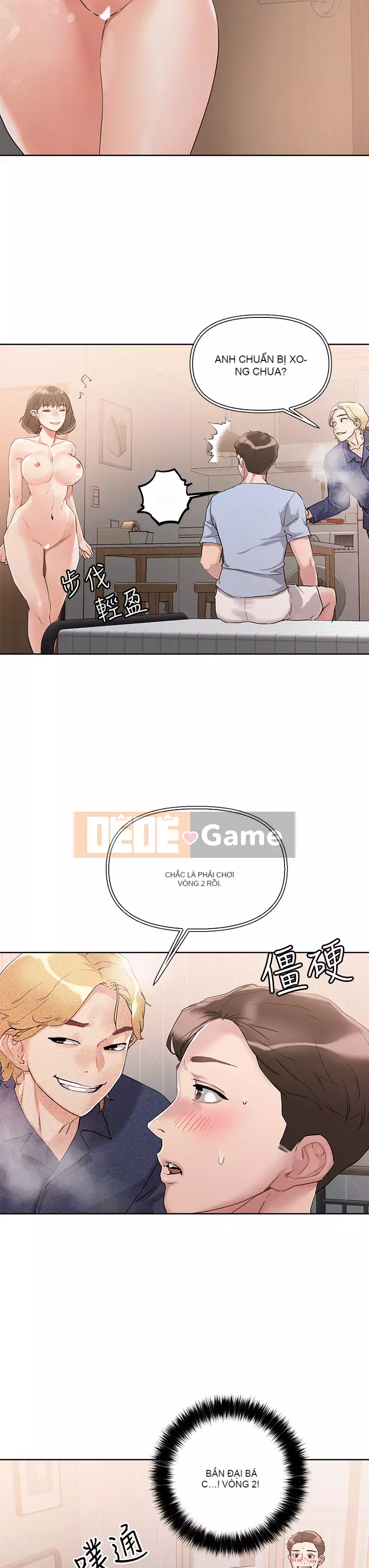 Đón tài Chương 10-11