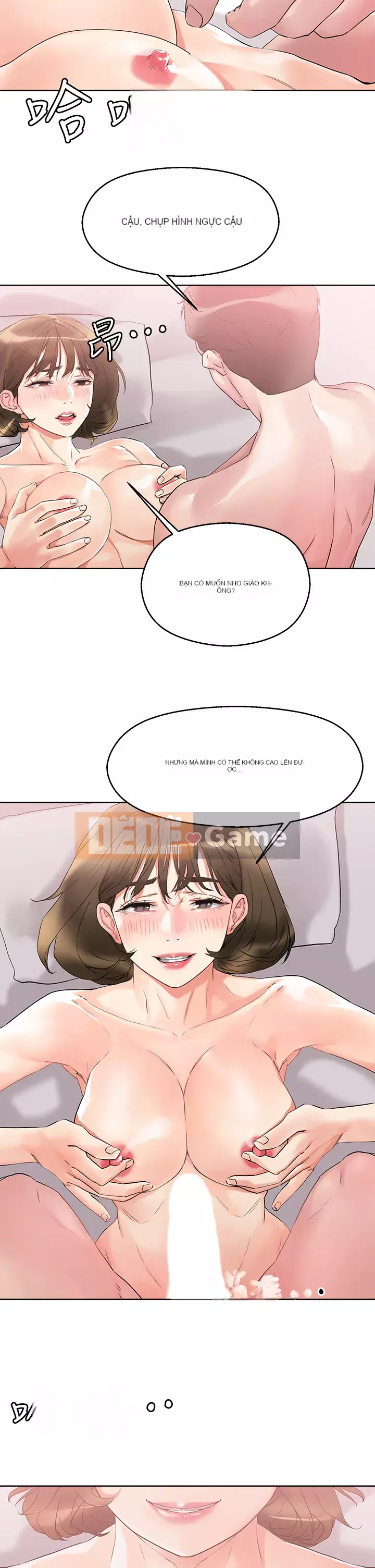 Đón tài Chương 10-11