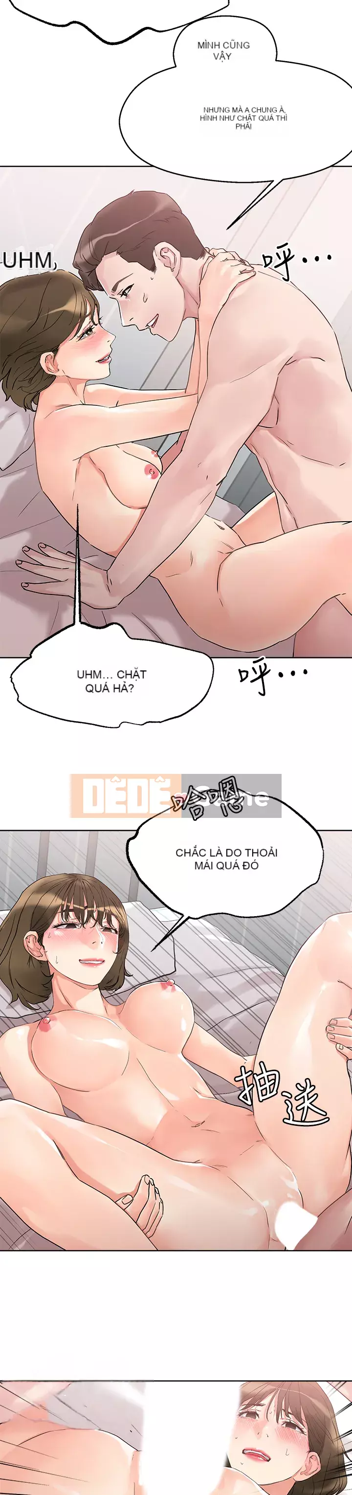 Đón tài Chương 10-11